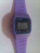 Digitaluhr Mit Alarm - Unisex Jungen Mädchen Klassisch Retro Stil Uhr Armbanduhren Bild 1