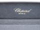 Chopard Geneve : Sehr SchÖne Ältere Uhrenbox In Top Erhaltung Armbanduhren Bild 4