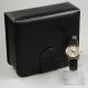 Omega Deville Automatic Chronometer 750er Gold Mit Box Armbanduhren Bild 7