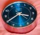 Glashütte Elektrochron Kal Q1 Gub Wand - Uhr Chrom Ddr Metal Top Rar 1980 Armbanduhren Bild 5