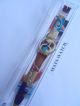 Swatch,  Gent,  Gk248 Lipstick,  Artists,  Neu/new Armbanduhren Bild 1