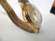 Herrenuhr Baume & Mercier 18k/750 Chronograph Triple Vollkalender Valjoux 72c Armbanduhren Bild 4