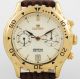 Poljot Chronograph Herren Armbanduhr Handaufzug Limiert Auf 700 Russia Watch Armbanduhren Bild 1