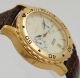 Poljot Chronograph Herren Armbanduhr Handaufzug Limiert Auf 700 Russia Watch Armbanduhren Bild 2