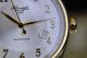 Kienzle Herren Uhr Automatik Edelstahl Bicolor Mit Metall Armband V83091142570 Armbanduhren Bild 5