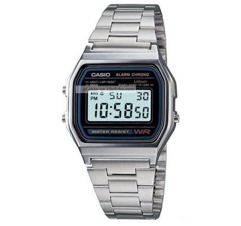 casio a 164