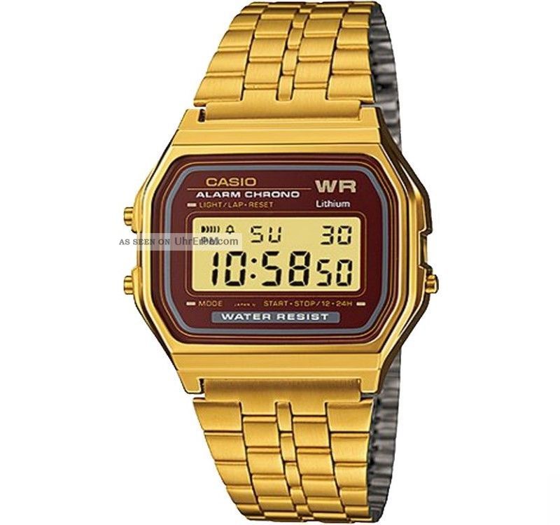 casio a 164