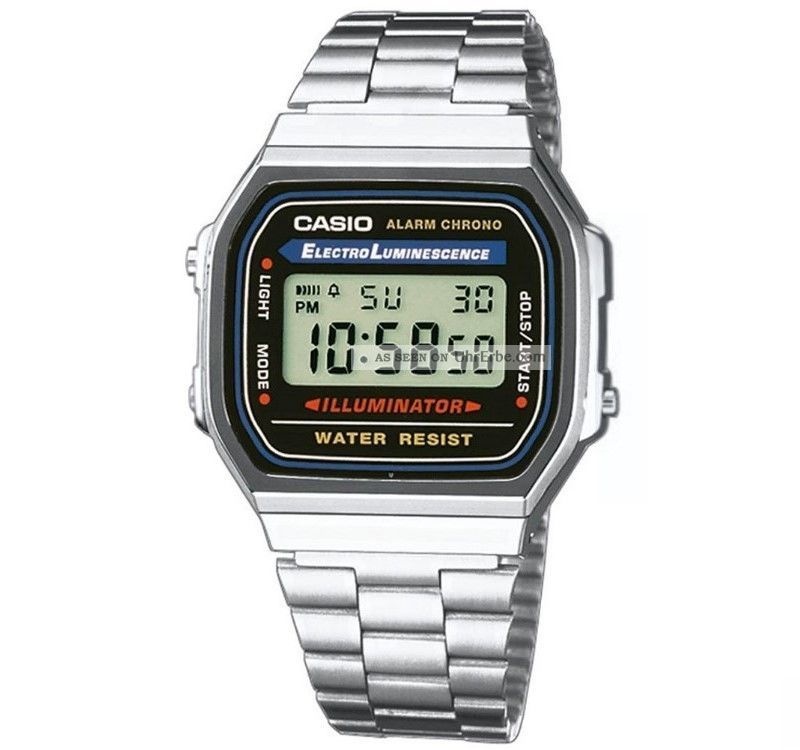 casio a 164