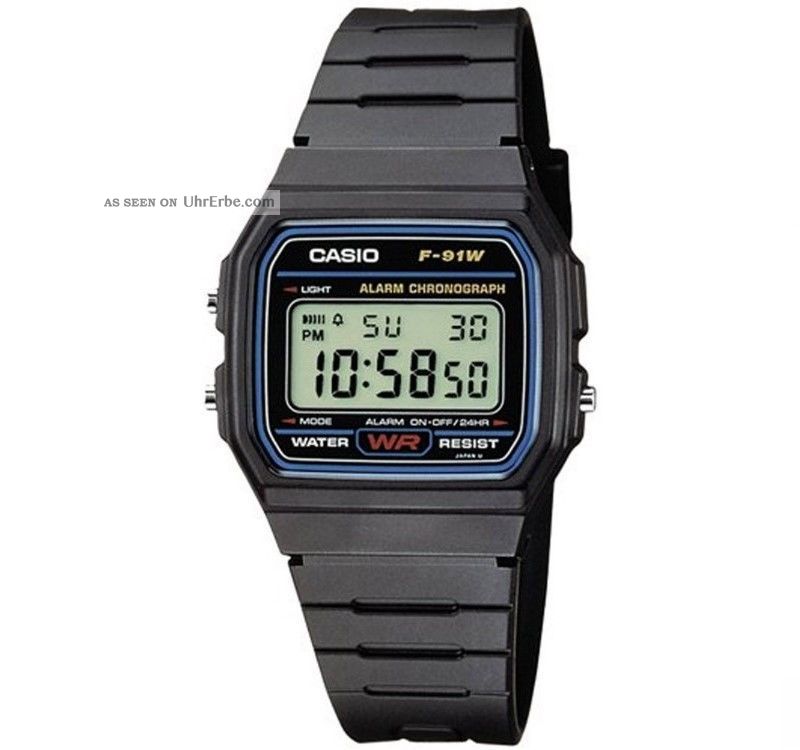 casio a 164