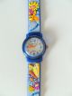 1 Kinderarmbanduhr Schmetterling Prinzessin Roboter Katze Kinderuhr Uhr Uhren Nw Armbanduhren Bild 1