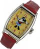 Disney Mickey Mouse Zr 25646 Handaufzug Kinderuhr Armbanduhren Bild 1