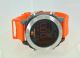 Hugo Boss Orange Herren - Armbanduhr - Chornograph / Quarz / Edelstahl & Silikon Armbanduhren Bild 1