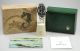 Rolex Submariner 5513 Mit Box Und Papieren Von 1981 Lc100 Armbanduhren Bild 9