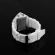 Quarz Fliegeruhr Led Silikon Sport Armbanduhr Digital Stoppuhr Militär Pulsz Armbanduhren Bild 12