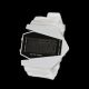 Quarz Fliegeruhr Led Silikon Sport Armbanduhr Digital Stoppuhr Militär Pulsz Armbanduhren Bild 13