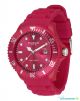 Madison York Candy Time Xl Silikon Uhr Sport Trend Uhren Armbanduhr Farbwahl Armbanduhren Bild 9
