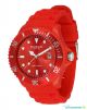 Madison York Candy Time Xl Silikon Uhr Sport Trend Uhren Armbanduhr Farbwahl Armbanduhren Bild 10