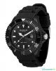 Madison York Candy Time Xl Silikon Uhr Sport Trend Uhren Armbanduhr Farbwahl Armbanduhren Bild 1