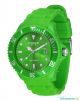 Madison York Candy Time Xl Silikon Uhr Sport Trend Uhren Armbanduhr Farbwahl Armbanduhren Bild 8