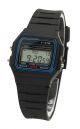 Sv24 Watch Digitale Silikon Uhr 80er Jahre Trend Vintage Retro Damen Armbanduhr Armbanduhren Bild 9