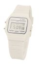 Sv24 Watch Digitale Silikon Uhr 80er Jahre Trend Vintage Retro Damen Armbanduhr Armbanduhren Bild 1