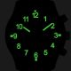 Astroavia Air Craft No.  8 - 6 Zeiger Profi Chronograph Fliegeruhr Armbanduhren Bild 3