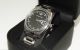 Armani Herren - Uhr Ar6019 Uvp 249,  00€ Analog Uhr Mit Datumsanzeige Aus Edelstahl Armbanduhren Bild 4