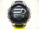 Casio Wv - 200e 3139 Funkuhr Wave Ceptor Herren Armbanduhr World Time Armbanduhren Bild 1