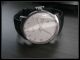 Xemex Herrenarmbanduhr 801.  01 Piccadily Swiss Watch Armbanduhren Bild 1