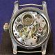 Laco Handaufzug Unisex Vintage Uhr Von 1952 Armbanduhren Bild 2