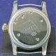 Laco Handaufzug Unisex Vintage Uhr Von 1952 Armbanduhren Bild 3