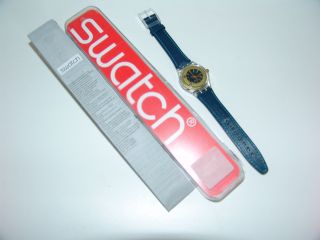 Swatch Slk106 Musicall Armbanduhr Uhr Bild