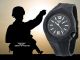 Robuste EichmÜller Army Watch Ep 500 Taucheruhr 10 Atm /100 M Herrenuhr Schwarz Armbanduhren Bild 1