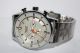 Jaragar Deluxe Herrenuhr Mit Box,  Mechanisch,  Automatisch Edelstahl Uhr Armbanduhren Bild 6