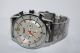 Jaragar Deluxe Herrenuhr Mit Box,  Mechanisch,  Automatisch Edelstahl Uhr Armbanduhren Bild 7