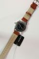 Time Force Herren Armbanduhr Braun Tf4079m05 Uvp 79€ All Edelstahl Lederband Armbanduhren Bild 3