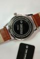 Time Force Herren Armbanduhr Braun Tf4079m05 Uvp 79€ All Edelstahl Lederband Armbanduhren Bild 5