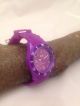Ice Watch Uhr - Sili Forever Purple Uni Si.  Pe.  U.  S.  09 Origenal Armbanduhren Bild 2