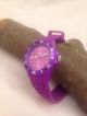 Ice Watch Uhr - Sili Forever Purple Uni Si.  Pe.  U.  S.  09 Origenal Armbanduhren Bild 4