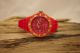 Ice Watch Uhr - Sili Red Big Si.  Rd.  B.  S.  09 Armbanduhren Bild 4