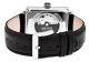 Hugo Boss 1512504 Automatik Automatic Watch Herrenuhr Leder 550€ Armbanduhren Bild 2