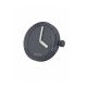 O ' Clock Mechanismus Tone On Tone Mechanismen Uhr Kash Gummi Silikon Uhren Armbanduhren Bild 3