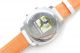 Hugo Boss Orange Design Digital Leder Weiß Damenuhr,  Herrenuhr 1502294 €150,  - Armbanduhren Bild 2