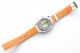Hugo Boss Orange Design Digital Leder Weiß Damenuhr,  Herrenuhr 1502294 €150,  - Armbanduhren Bild 4