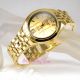 Omax Wasserdichte Sportliche Edelstahl Vergoldete Uhr,  Schweizer Marke Hbk809 Armbanduhren Bild 13