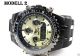 Herrenuhr Digital,  Analog Uhr Armbanduhr Sport Watch Quarz Datum,  Tag,  Licht Armbanduhren Bild 9