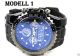 Herrenuhr Digital,  Analog Uhr Armbanduhr Sport Watch Quarz Datum,  Tag,  Licht Armbanduhren Bild 7