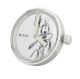 O ' Clock Mechanismus Disney Uhr Kash Gummi Silikon Uhren Armbanduhren Bild 1