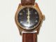Kienzle Uhr Antimagnetic Handaufzug True Vintage/ A3 Armbanduhren Bild 1