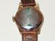 Kienzle Uhr Antimagnetic Handaufzug True Vintage/ A3 Armbanduhren Bild 2
